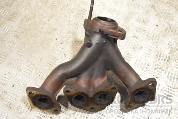 Коллектор выпускной Renault Kangoo 1.4 8V 1998-2008 216956 - 2