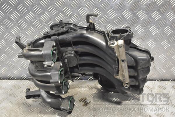 Колектор впускний пластик VW Golf 1.6 8V (V) 2003-2008 06A133206BD 216961 - 2