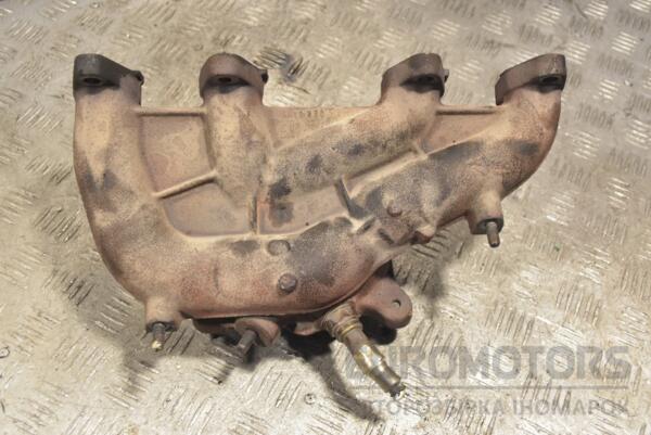 Колектор випускний VW Golf 1.6 8V (V) 2003-2008 06A253033P 216963 - 2