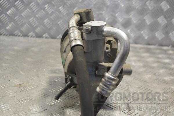 Компресор кондиціонера VW Golf Plus 1.6 8V 2005-2014 1K0820859D 216965 - 3