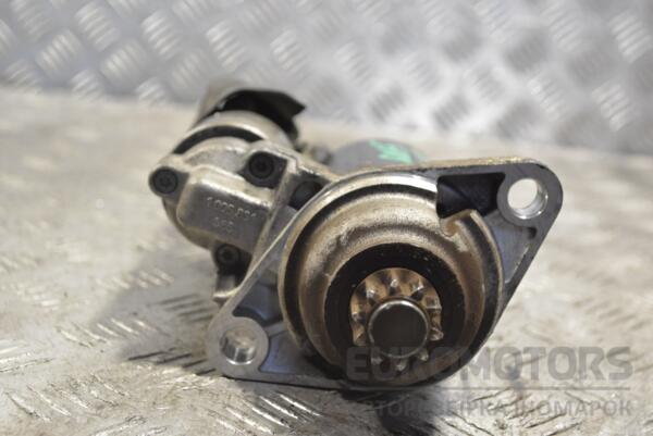 Стартер VW Golf 1.6 8V (V) 2003-2008 0001120408 216968 - 2