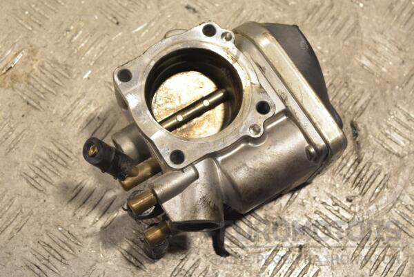 Дроссельная заслонка электр VW Golf 1.6 8V (V) 2003-2008 06A133062AT 216971 - 2