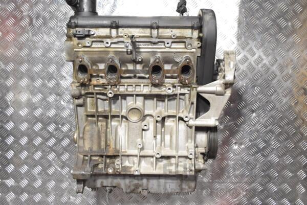 Двигун VW Golf Plus 1.6 8V 2005-2014 BSE 216984 - 4
