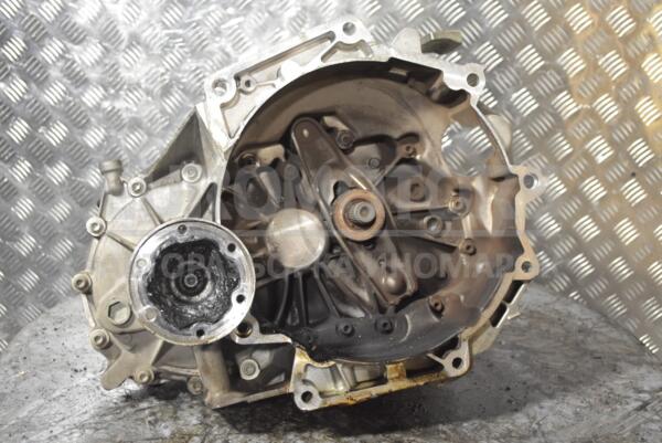 МКПП (механическая коробка переключения передач) 5-ступка VW Caddy 1.6 8V (III) 2004-2015 JHV 216990 euromotors.com.ua