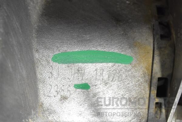 МКПП (механическая коробка переключения передач) 5-ступка VW Golf Plus 1.6 8V 2005-2014 JHV 216990 - 6