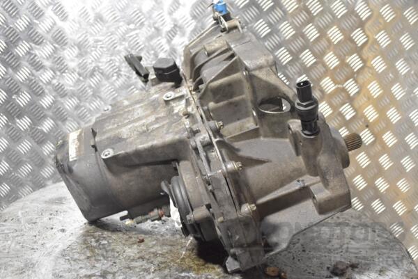 МКПП (механічна коробка перемикання передач) 5-ступка Renault Kangoo 1.4 8V 1998-2008 JB1966 216996 - 2