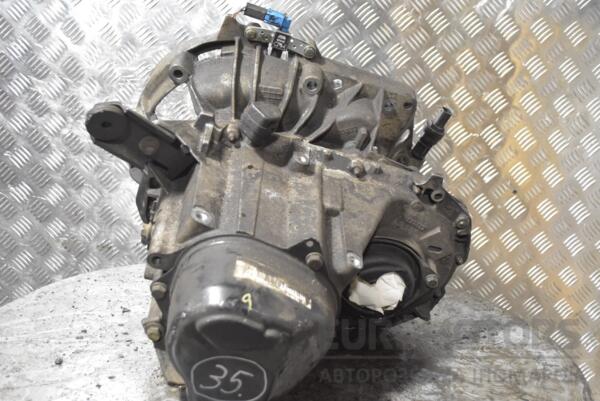 МКПП (механічна коробка перемикання передач) 5-ступка Renault Kangoo 1.4 8V 1998-2008 JB1966 216996 - 3