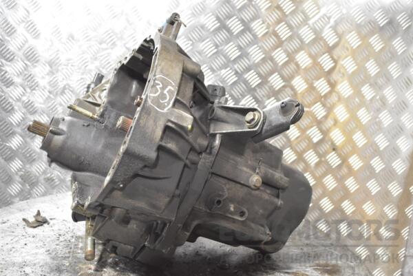 МКПП (механічна коробка перемикання передач) 5-ступка Renault Kangoo 1.4 8V 1998-2008 JB1966 216996 - 4
