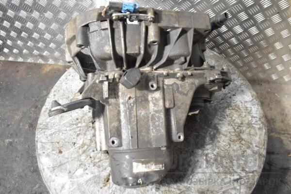 МКПП (механічна коробка перемикання передач) 5-ступка Renault Kangoo 1.4 8V 1998-2008 JB1966 216996 - 5