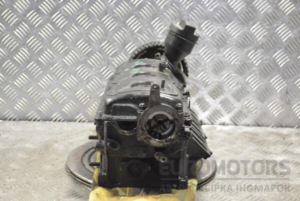 Головка блоку в зборі ліва Audi A4 2.5tdi (B6) 2000-2004 059L 217002 - 2