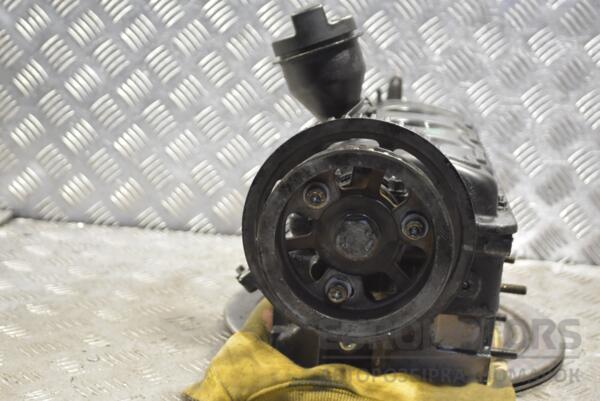 Головка блоку в зборі ліва Audi A4 2.5tdi (B6) 2000-2004 059L 217002 - 4