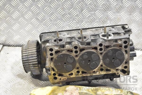 Головка блоку в зборі ліва Audi A4 2.5tdi (B6) 2000-2004 059L 217002 - 6
