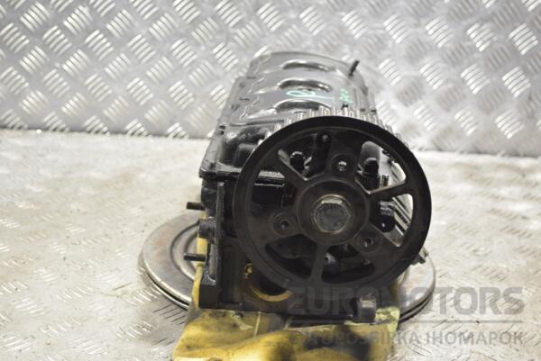 Головка блоку в зборі права Audi A4 2.5tdi (B6) 2000-2004 059L 217008 - 4