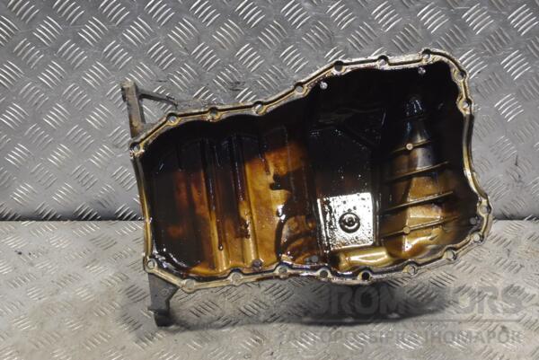 Піддон двигуна масляний Renault Kangoo 1.4 8V 1998-2008 7700273959 217026 - 2