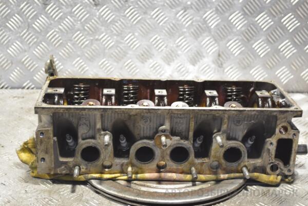 Головка блоку Renault Logan 1.4 8V 2005-2014 217030 - 3