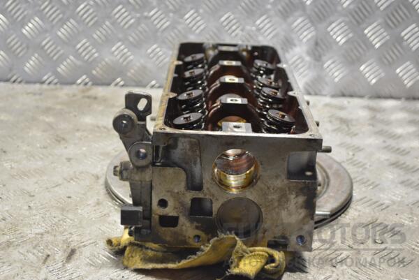 Головка блоку Renault Logan 1.4 8V 2005-2014 217030 - 4