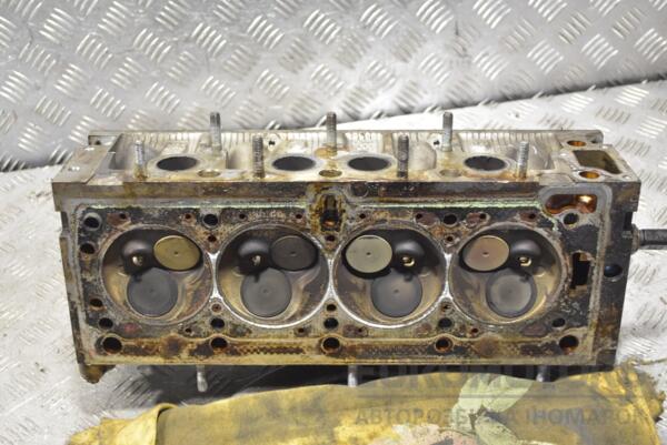 Головка блоку Renault Logan 1.4 8V 2005-2014 217030 - 6
