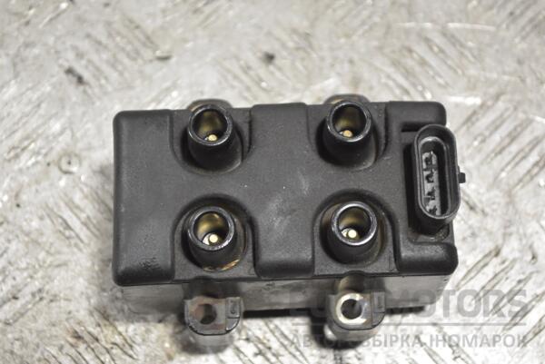 Котушка запалювання Renault Kangoo 1.4 8V 1998-2008 2526151A 217045 - 2