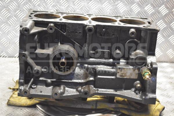 Блок двигуна Renault Sandero 1.4 8V 2007-2013 217047 euromotors.com.ua