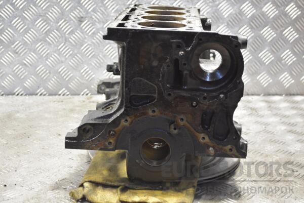 Блок двигуна Renault Logan 1.4 8V 2005-2014 217047 - 2