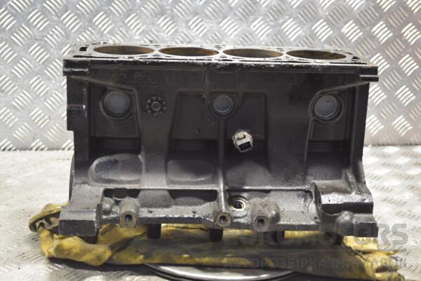 Блок двигуна Renault Logan 1.4 8V 2005-2014 217047 - 3