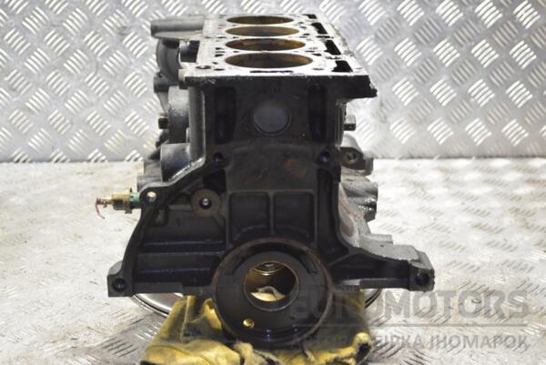 Блок двигуна Renault Logan 1.4 8V 2005-2014 217047 - 4