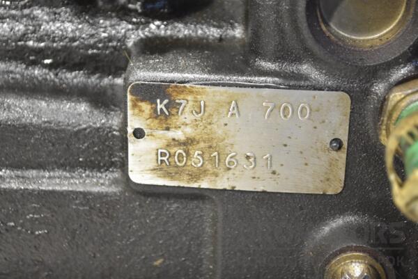 Блок двигуна Renault Logan 1.4 8V 2005-2014 217047 - 6