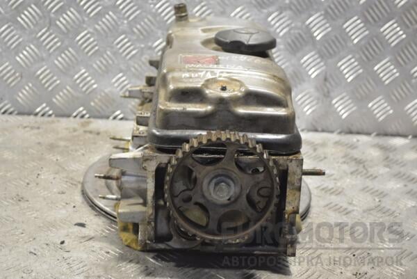 Головка блока в сборе Citroen C3 1.1 8V 2002-2009 9634005010 217055 - 2