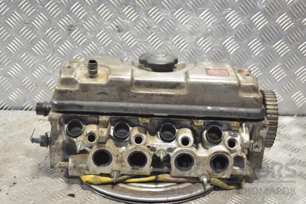 Головка блока в сборе Citroen C3 1.1 8V 2002-2009 9634005010 217055 - 3