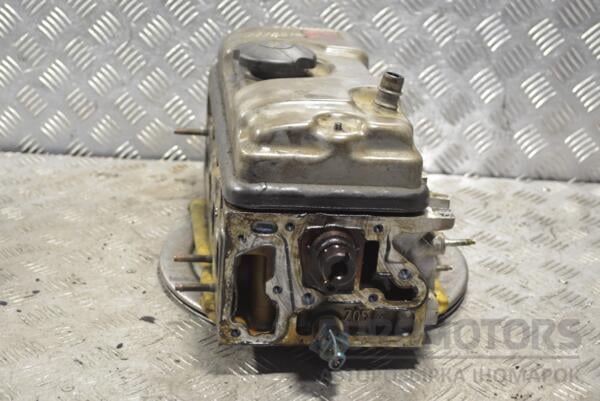 Головка блока в сборе Citroen C3 1.1 8V 2002-2009 9634005010 217055 - 4