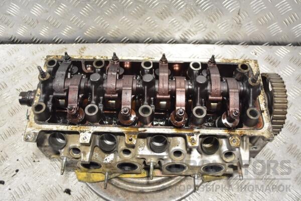 Головка блока в сборе Citroen C3 1.1 8V 2002-2009 9634005010 217055 - 5