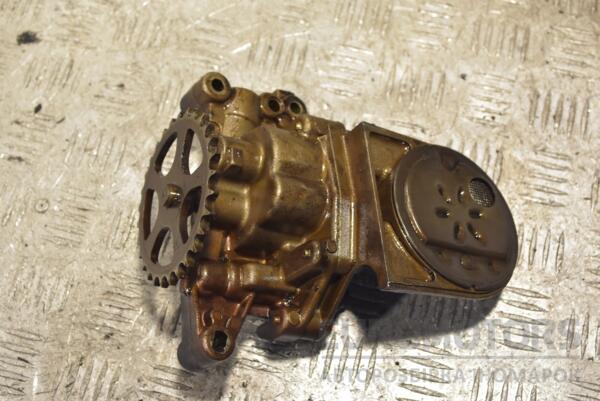 Масляний насос Citroen C3 1.1 8V 2002-2009 9648465210 217064 - 2