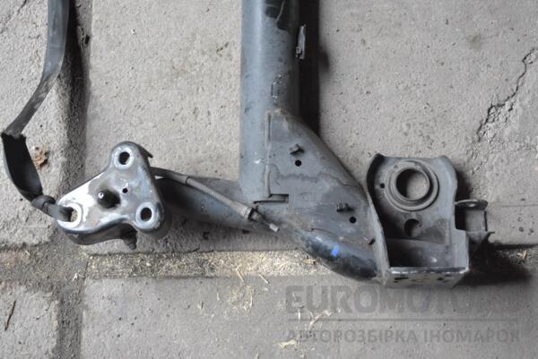 Балка задняя под барабаны под ABS Ford Fusion 2002-2012 2N115K952AL 217071 - 2