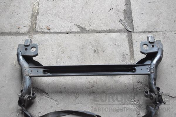 Балка задняя под барабаны под ABS Ford Fusion 2002-2012 2N115K952AL 217071 - 4
