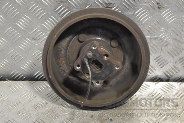 Ступиця задня під ABS Ford Fusion 2002-2012 7S611113AA 217163 - 2