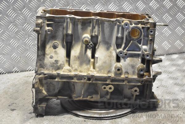 Блок двигателя Citroen C3 1.1 8V 2002-2009 9431402021 217165 - 3