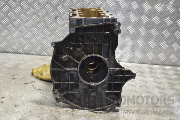 Блок двигателя Citroen C3 1.1 8V 2002-2009 9431402021 217165 - 4