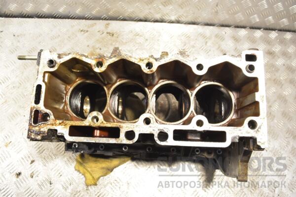 Блок двигателя Citroen C3 1.1 8V 2002-2009 9431402021 217165 - 5