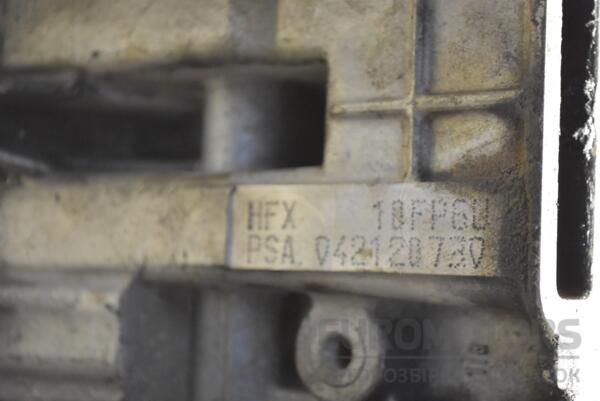 Блок двигателя Citroen C3 1.1 8V 2002-2009 9431402021 217165 - 6