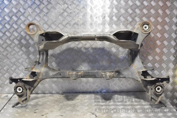 Балка задня 4WD Hyundai Santa FE 2.2crdi 2006-2012 554002BXXX 217183 - 2