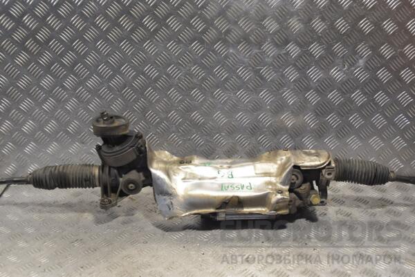 Рулевая рейка с ЭУР VW Passat (B6) 2005-2010 1K1423051CL 217271 - 2