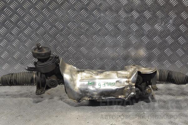 Рульова рейка з ЕУР VW Golf (V) 2003-2008 1K1423051CM 217275 - 2