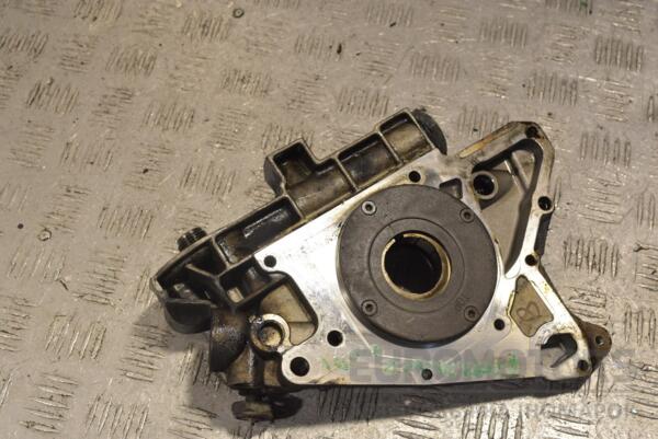 Масляний насос Land Rover Freelander 2.0DI (I) 1998-2006 BZV1201C 217293 - 2