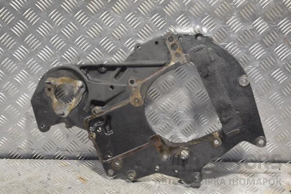 Крышка двигателя задняя Land Rover Freelander 2.0DI (I) 1998-2006 HRC2720 217300 - 2