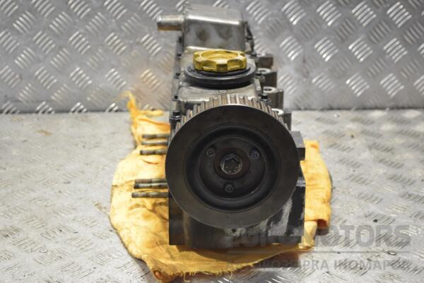 Головка блока в сборе Land Rover Freelander 2.0DI (I) 1998-2006 LDF108400 217302 - 2