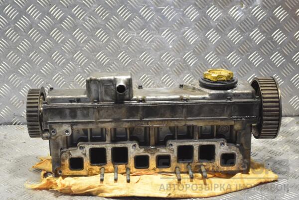 Головка блока в сборе Land Rover Freelander 2.0DI (I) 1998-2006 LDF108400 217302 - 3