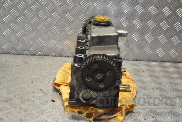 Головка блока в сборе Land Rover Freelander 2.0DI (I) 1998-2006 LDF108400 217302 - 4