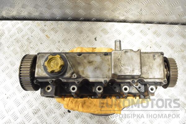 Головка блока в сборе Land Rover Freelander 2.0DI (I) 1998-2006 LDF108400 217302 - 5