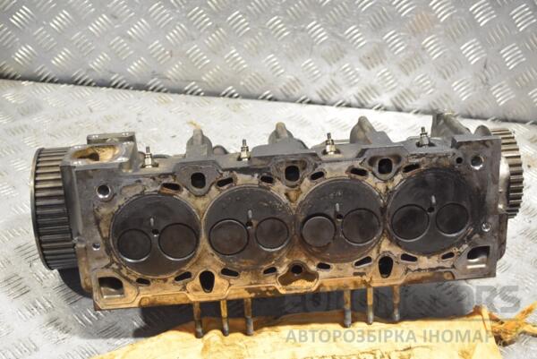 Головка блока в сборе Land Rover Freelander 2.0DI (I) 1998-2006 LDF108400 217302 - 6