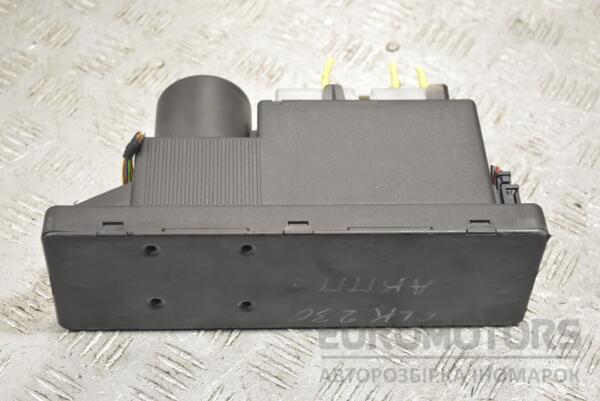 Компресор центрального замка Mercedes E-class (W210) 1995-2002 A2108001448 217328 - 2